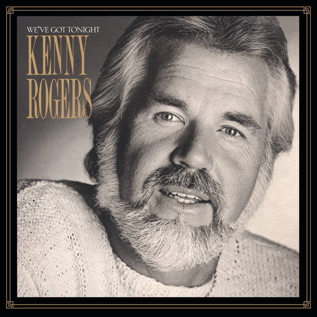 Kenny Rogers ;  Sheena Easton